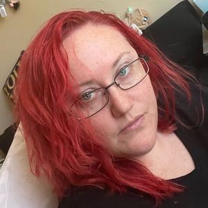 Meet your Posher, Yvonne